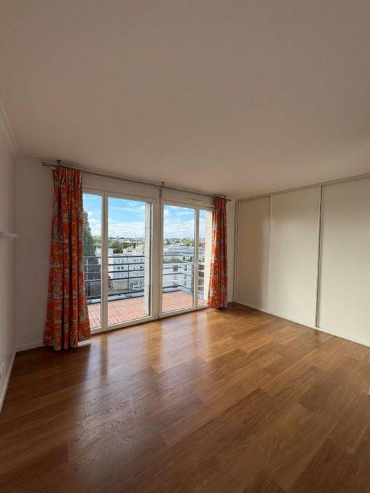 Appartement - 107 m² - 3 pièces