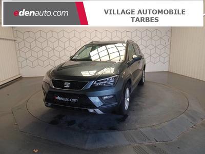 Seat Ateca 1.5 Tsi 150 ch Start/Stop Dsg7 Style