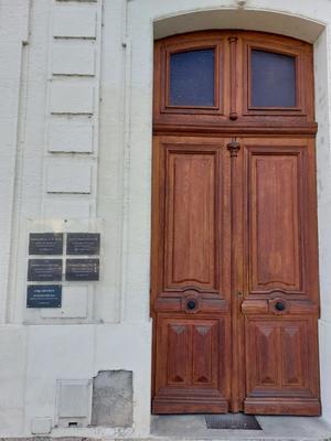 Céline Heyman ostéopathe D.O à Périgueux