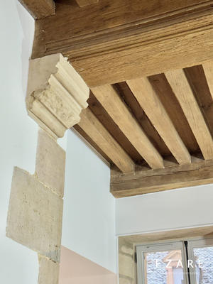 Appartement - 139 m² - 5 pièces