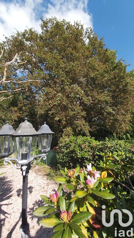 Maison - 160 m² - 7 pièces