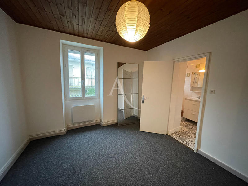 Appartement - 53 m² - 3 pièces