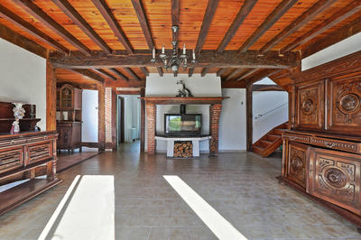 Propriété - 317 m² - 10 pièces