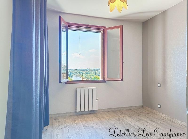 Maison - 112 m² - 6 pièces