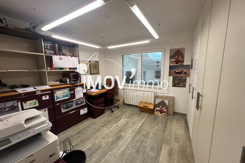 Villa - 167 m² - 6 pièces