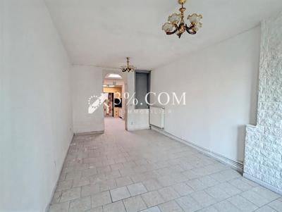 Maison - 93 m² - 5 pièces
