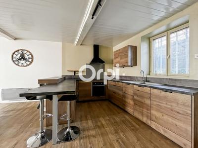 Maison de ville - 68 m² - 2 pièces