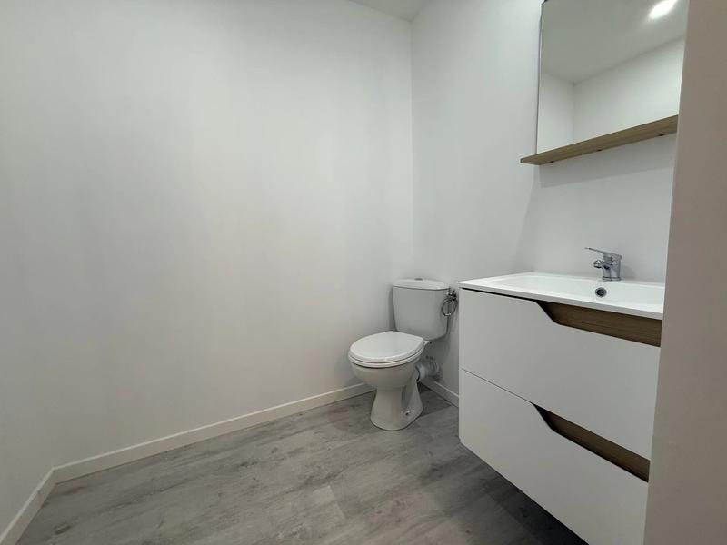 Appartement - 130 m² - 5 pièces