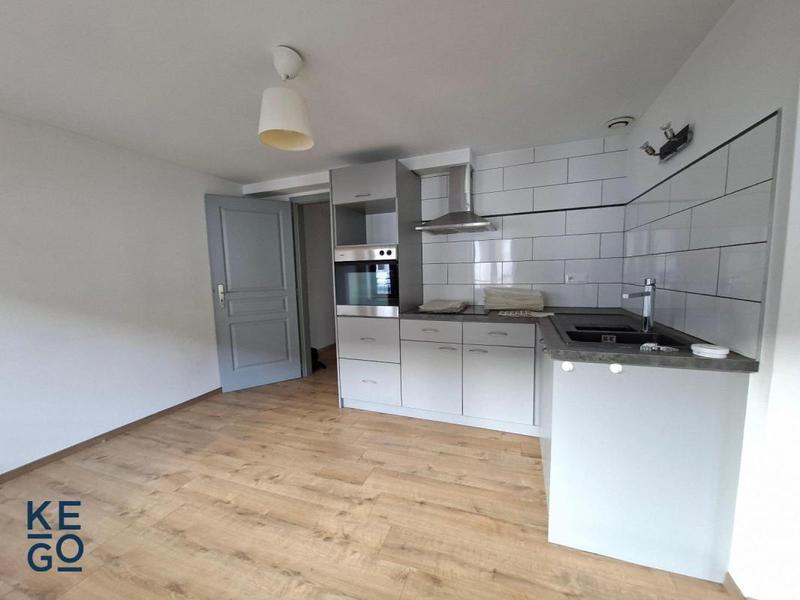 Appartement - 96 m² - 4 pièces
