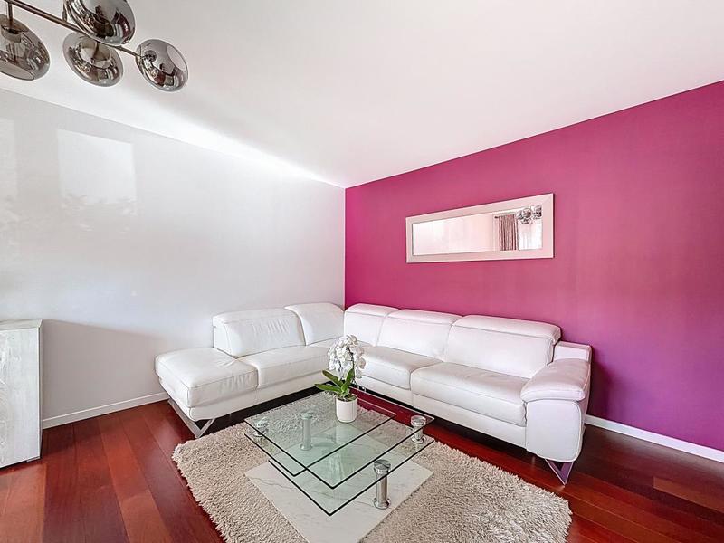 Appartement - 69 m² - 3 pièces