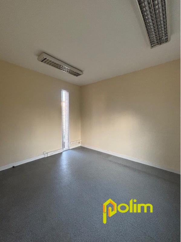 Maison - 190 m² - 7 pièces