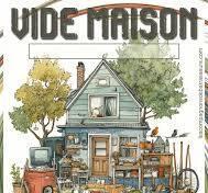 Vide maison