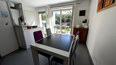 Maison - 68 m² - 3 pièces