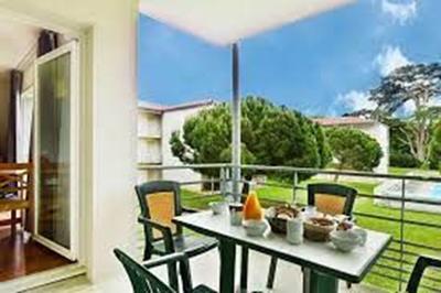 Appartement - 34 m² - 2 pièces