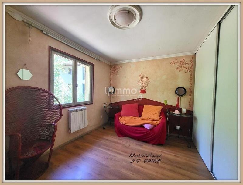 Maison - 147 m² - 6 pièces