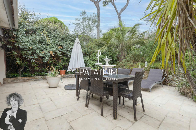 Maison - 62 m² - 5 pièces