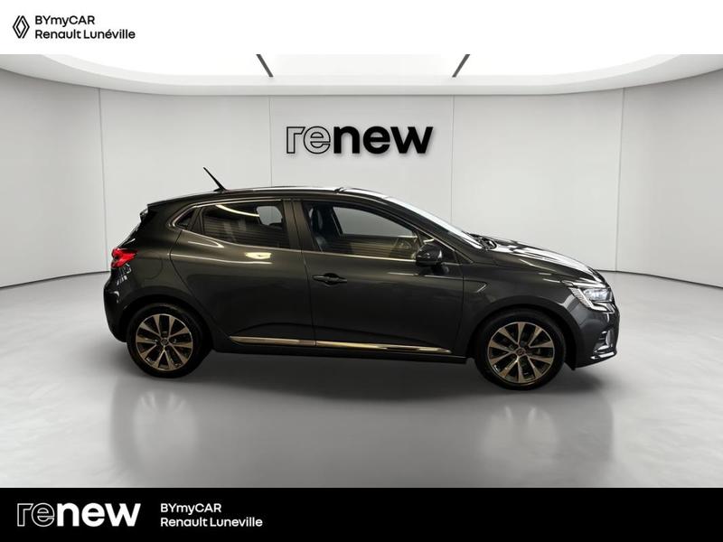 Renault Clio V TCe 90 Intens