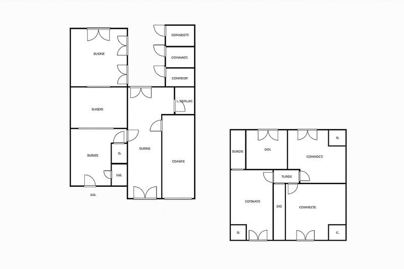 Maison - 126 m² - 5 pièces