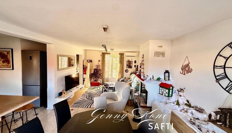 Maison - 105 m² - 4 pièces