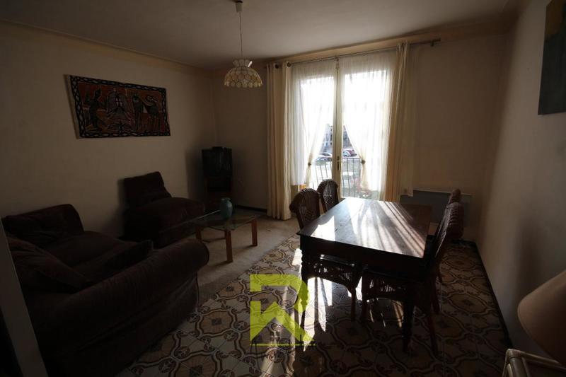 Maison de ville - 130 m² - 6 pièces