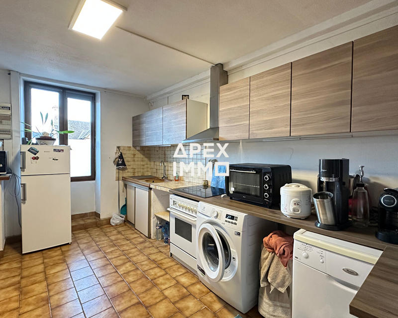 Fonds de commerce - 400 m²