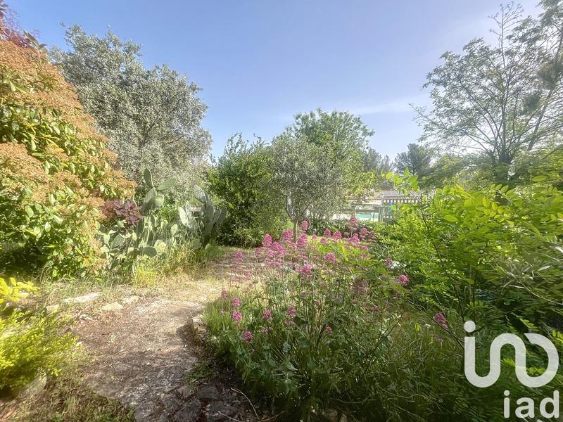 Maison - 133 m² - 6 pièces