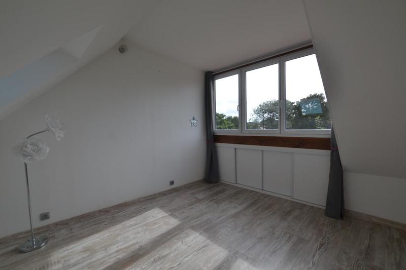 Maison traditionnelle - 100 m²