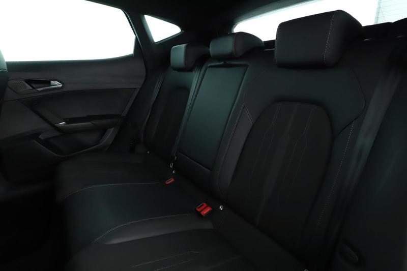 Cupra Formentor 1.5 Tsi V Dsg7 150 ch