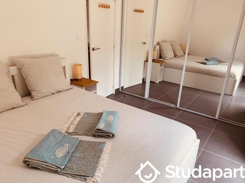 Appartement - 77 m² - 3 pièces