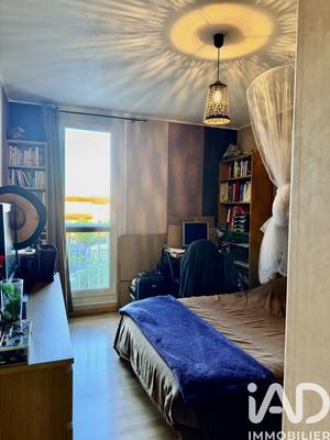 Appartement - 87 m² - 4 pièces