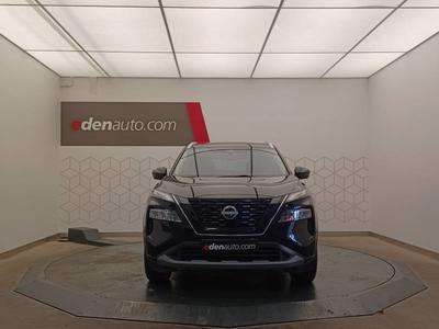 Nissan X-Trail e-Power 213 ch e-4orce 7 Places n-Connecta