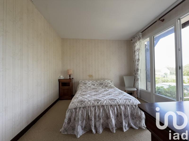 Maison - 178 m² - 6 pièces