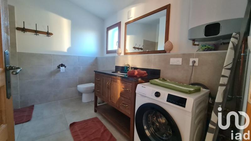 Maison - 187 m² - 5 pièces