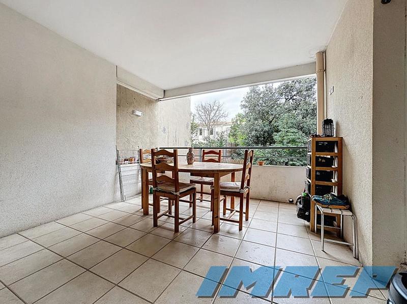Appartement - 90 m² - 4 pièces