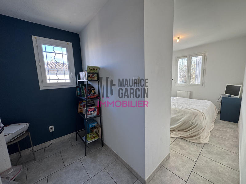 Maison - 81 m² - 4 pièces