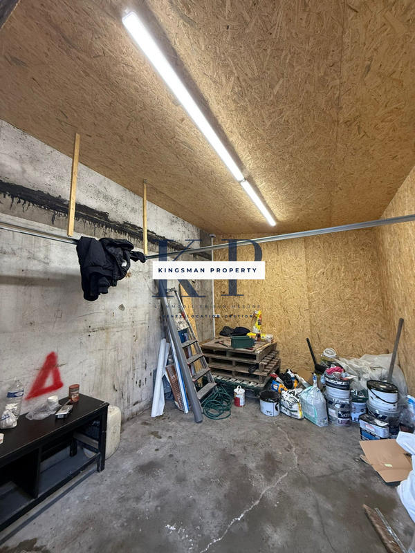 Local d'activités - 50 m²