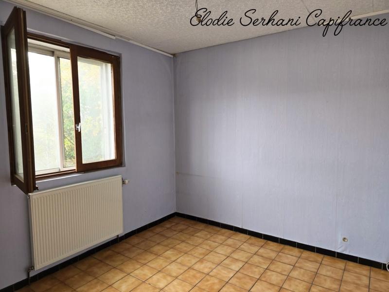 Maison - 130 m² - 7 pièces