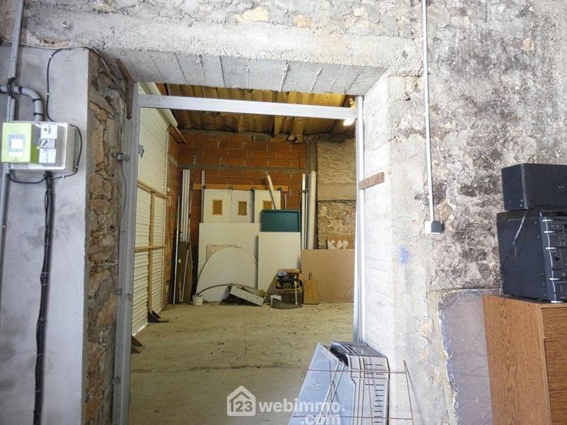 Maison - 101 m² - 4 pièces