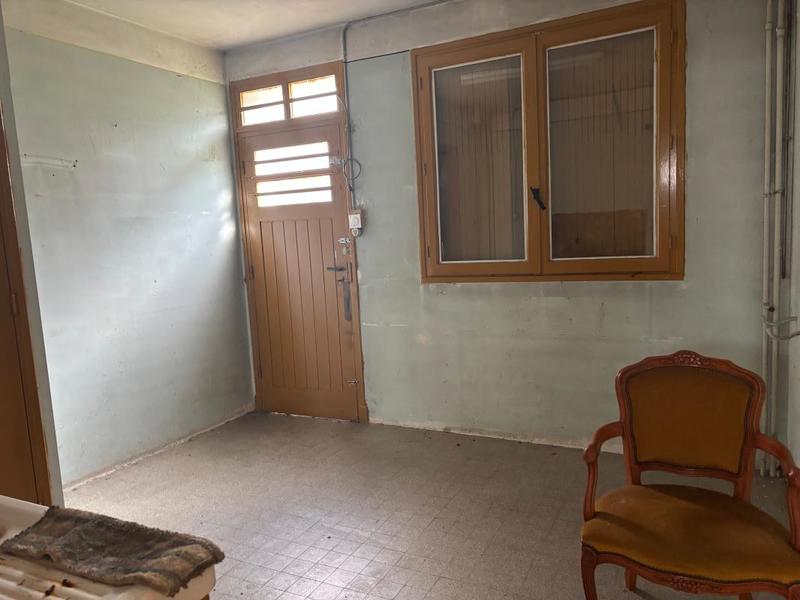 Maison - 143 m² - 7 pièces