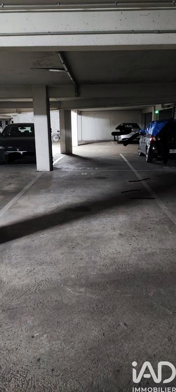 Maison - 24 m² - 1 pièce