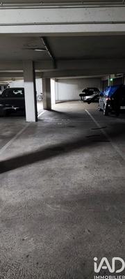 Maison - 24 m² - 1 pièce