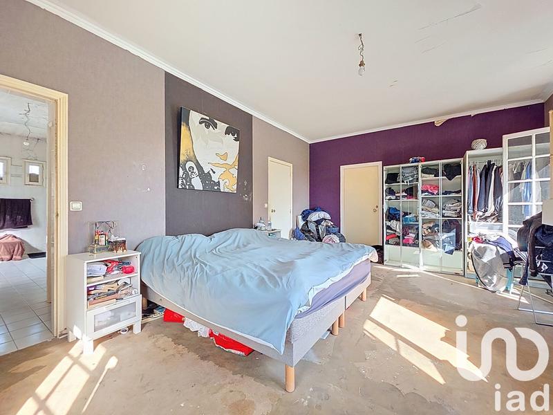 Maison - 256 m² - 9 pièces