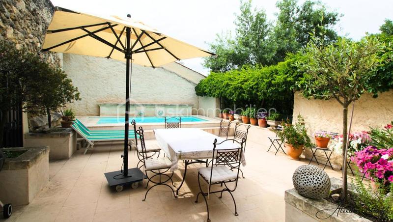 Moulin - 187 m² - 4 pièces