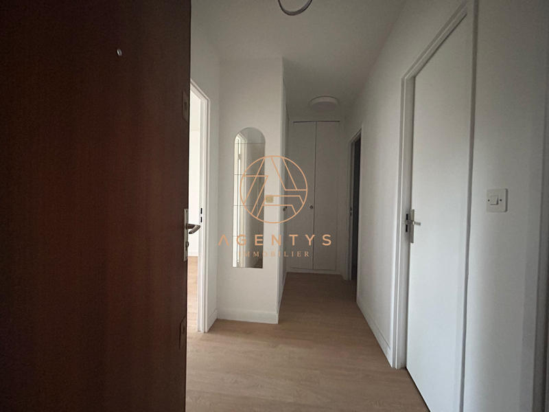 Appartement - 53 m² - 2 pièces