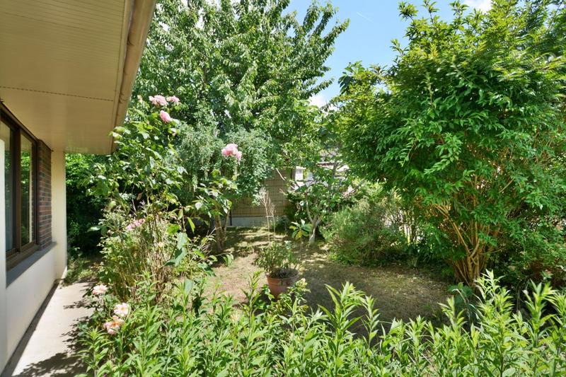 Maison - 96 m² - 5 pièces