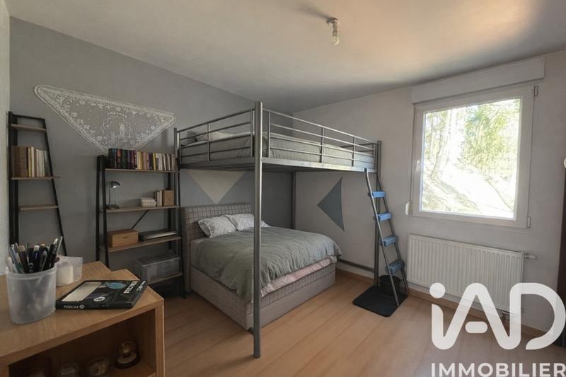 Appartement - 79 m² - 3 pièces