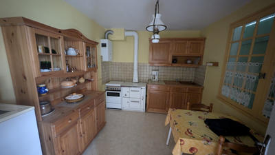 Maison - 82 m² - 4 pièces