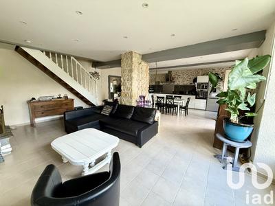 Maison de campagne - 165 m² - 7 pièces