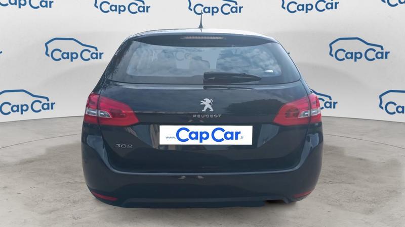 Peugeot 308 Sw II 1.6 BlueHdi 120 Active Business
