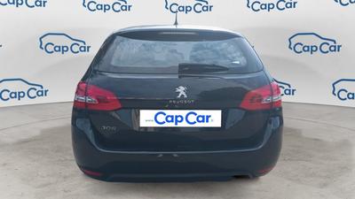 Peugeot 308 Sw II 1.6 BlueHdi 120 Active Business